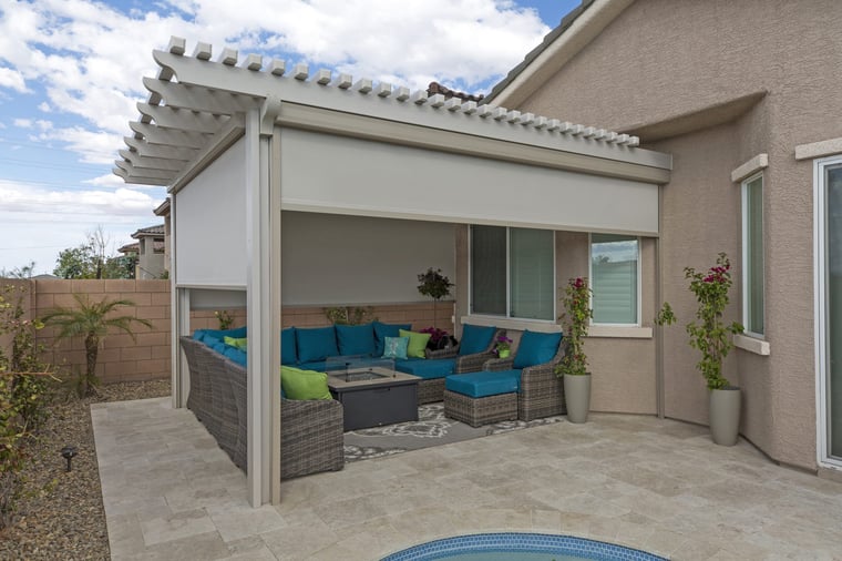 Add Shade to Your Patio & Yard With These Tips