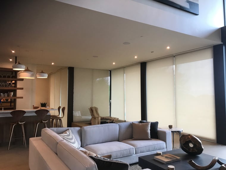 Schedule Your Consultation for Polar Shades Roller Shades Today