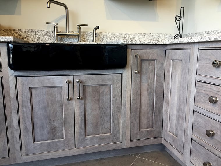 Elevate the Look of Your Kitchen with Wood Cabinetry