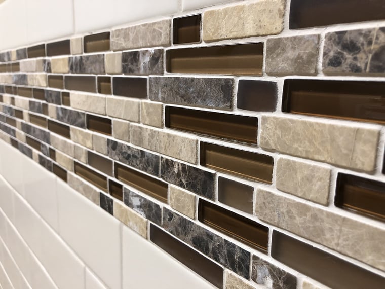 Incorporate These Tile Patterns into Your Home for a Trendy, Yet Timeless, Look