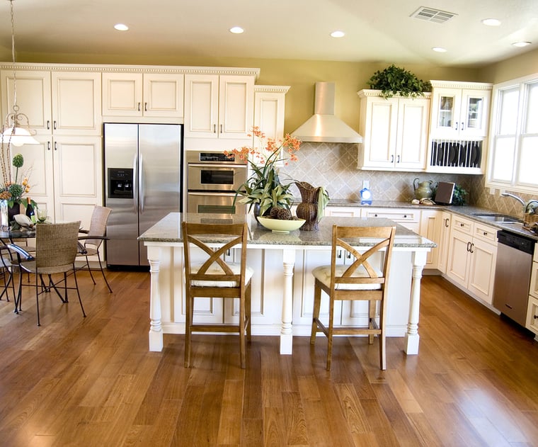 Follow These Tips to Keep Your Wood Surfaces Well-maintained