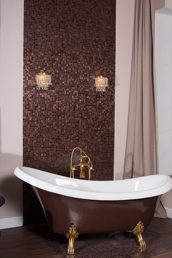 These Simple Updates Will Give Your Bathroom a Fresh New Look