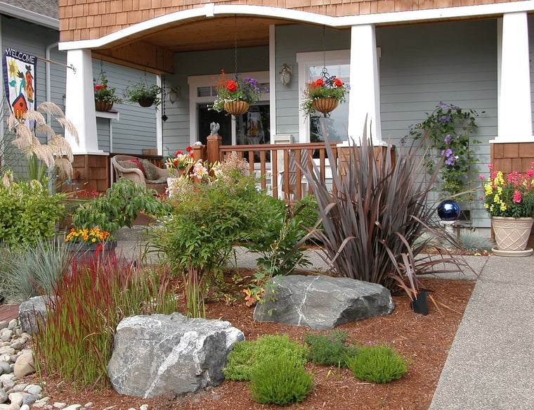 Increase Your Home’s Property Value with These Landscape Projects