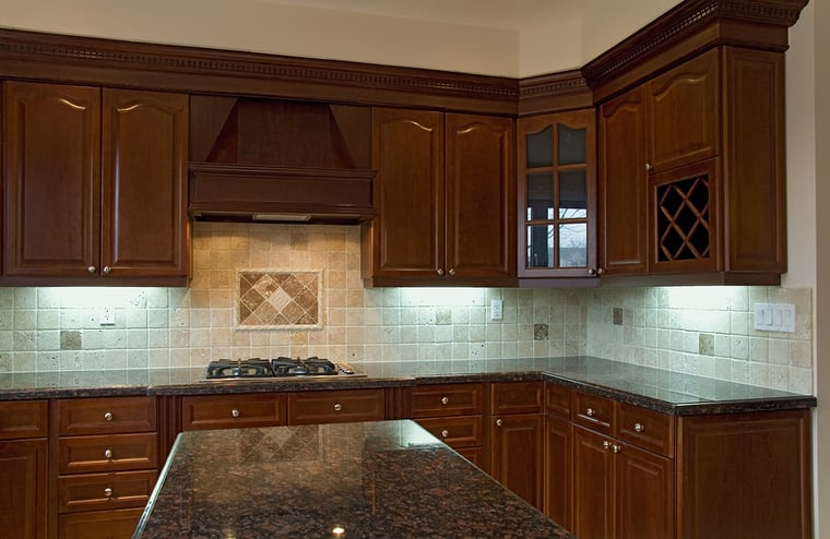 Easily Upgrade Your Kitchen by Painting or Staining Your Cabinets