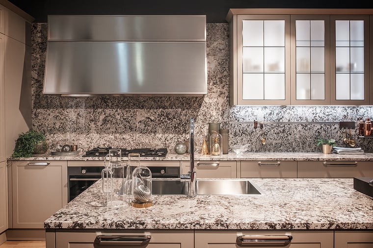 These Remodel Issues Can Be Solved with a Kitchen Designer