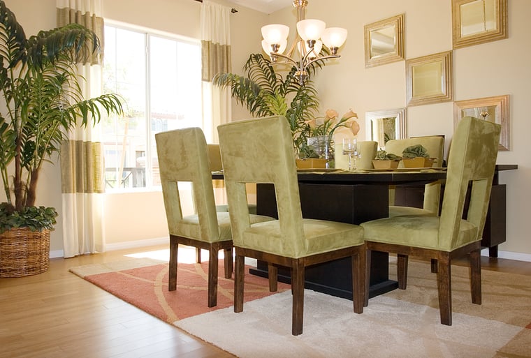 Follow These Tips to Elevate Your Dining Room Design
