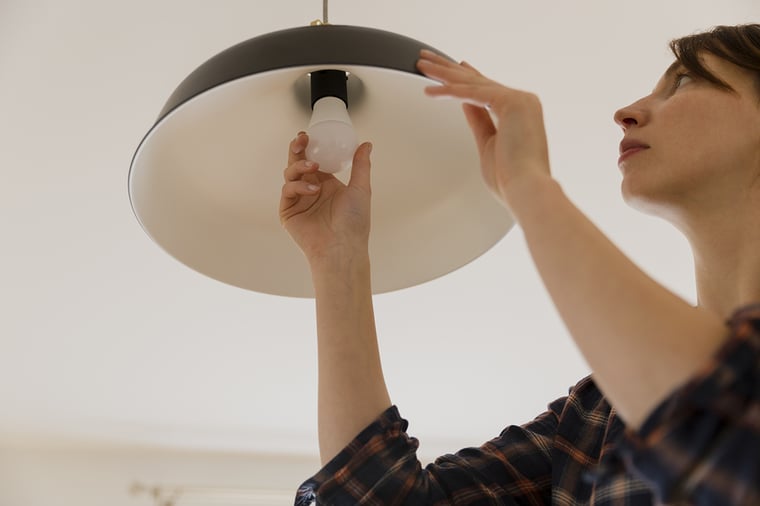 Consider These Factors When Buying LED Lightbulbs