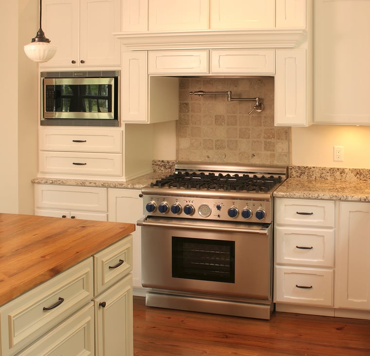 Keep These Things in Mind when Choosing a Kitchen Backsplash