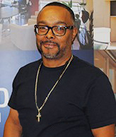 Staff Image