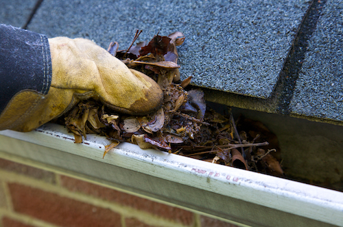 Be Sure to Do These Top Winter Home Maintenance Tasks