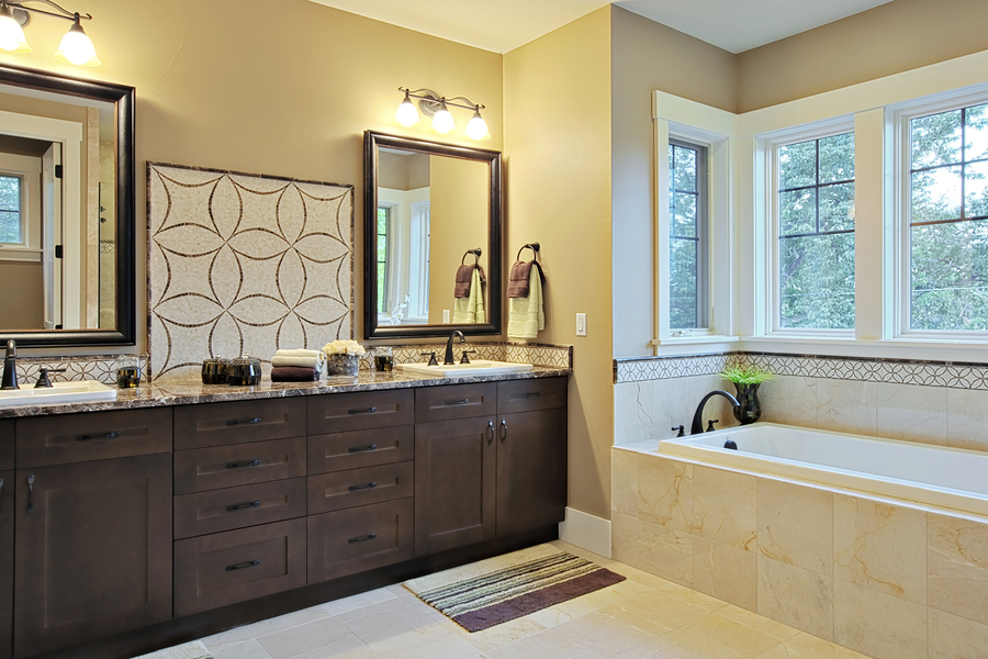Properly Prepare for Your Bathroom Remodel with These Tips 