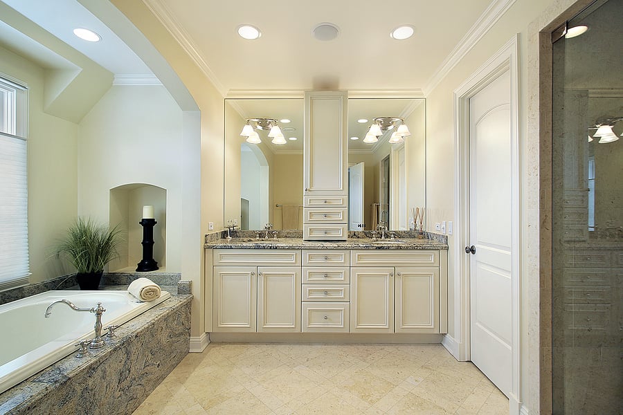 Consider These Elements Before Undergoing a Bathroom Remodel