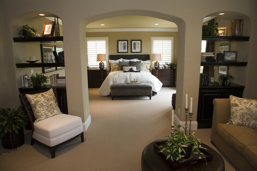 Communicate with Your Bedroom Designer on These 4 Subjects Before Starting a Project
