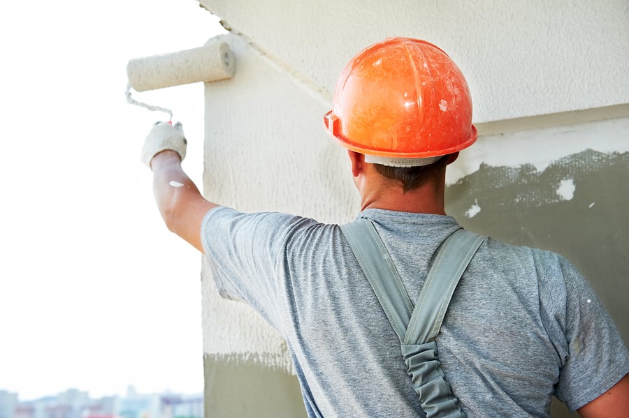 Keep These Things in Mind Before Painting Your Home’s Stucco Exterior