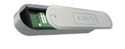Eolis Wirefree Sensor